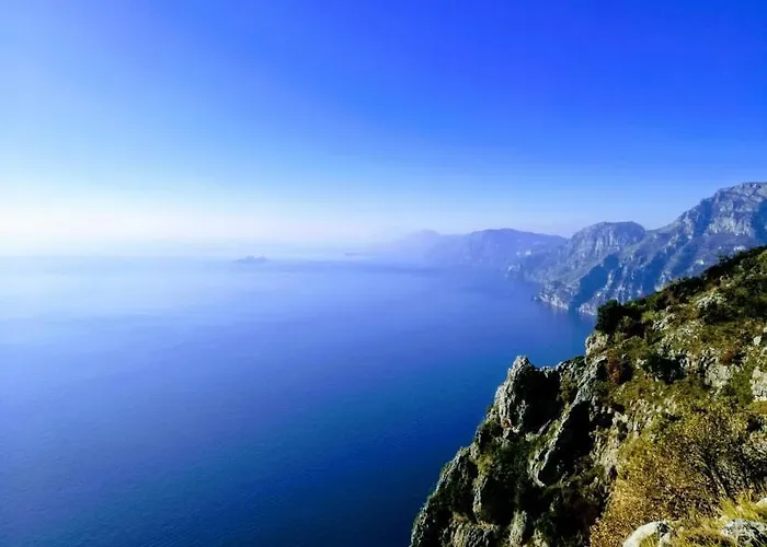 Domus Gaia Amalfi