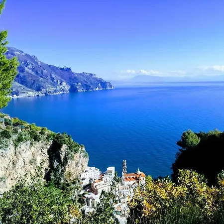 Bed & Breakfast Domus Gaia