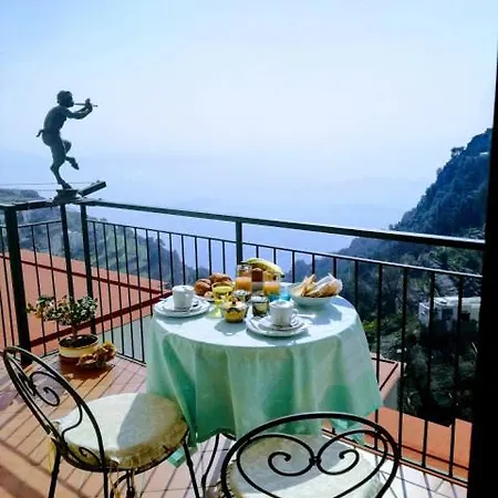 Bed and breakfast Domus Gaia 3*