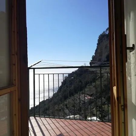 Bed & Breakfast Domus Gaia 3*