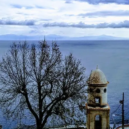 Domus Gaia Bed & Breakfast Amalfi