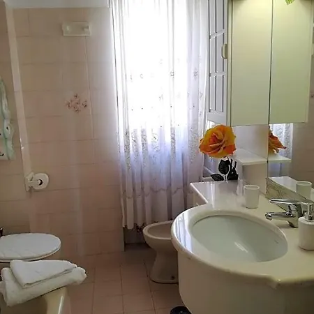 Bed and Breakfast Domus Gaia