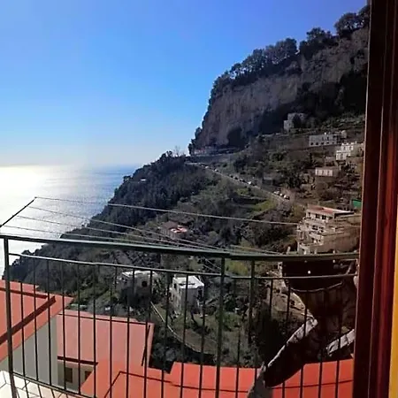 Bed and Breakfast Domus Gaia