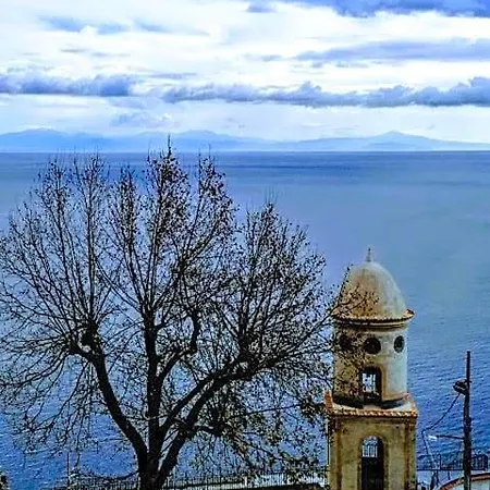 Domus Gaia Bed and Breakfast Αμάλφι