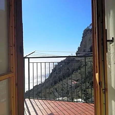 Bed and breakfast Domus Gaia