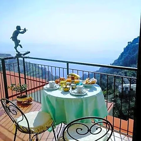 Domus Gaia 3* Amalfi