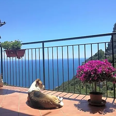 Domus Gaia Bed and Breakfast 3*