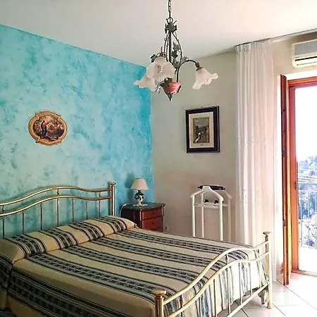 Domus Gaia 3* Amalfi