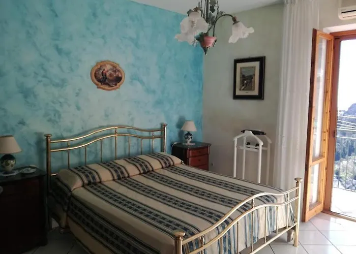 Domus Gaia Amalfi