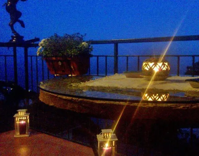 Domus Gaia Panzió 3*