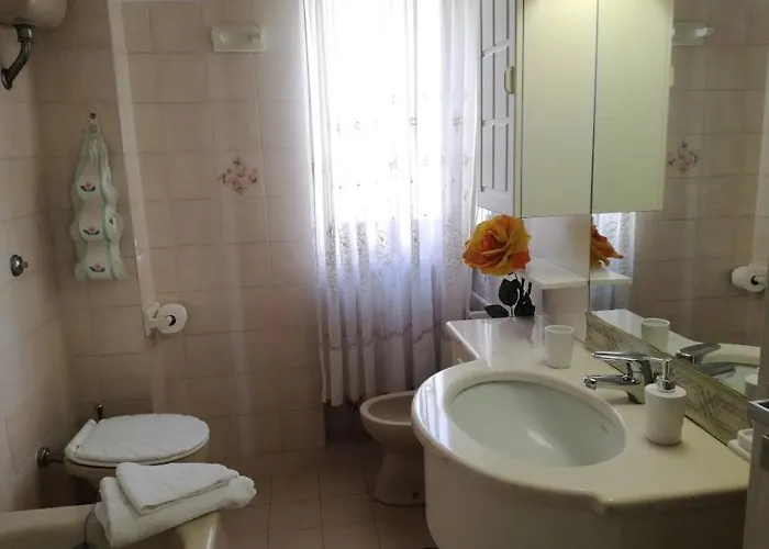 Panzió Domus Gaia Amalfi