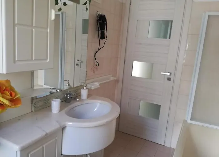 Domus Gaia Panzió 3*