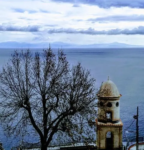 Domus Gaia Panzió Amalfi