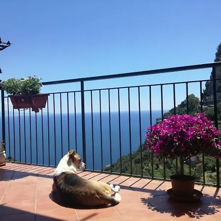 Bed & Breakfast Domus Gaia